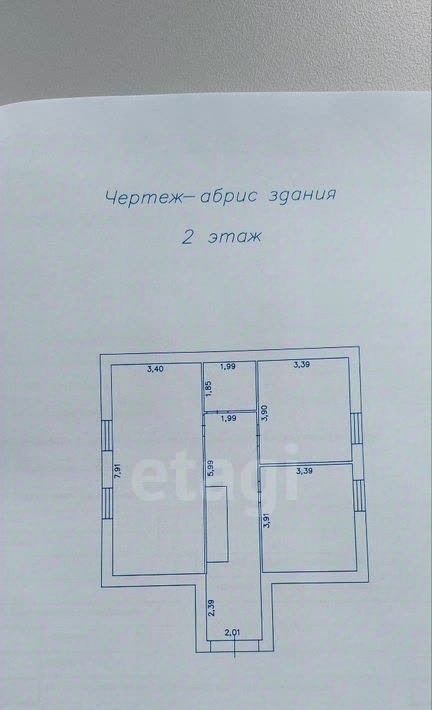 дом г Омск р-н Кировский ул Суворова 15 Кировский АО фото 24