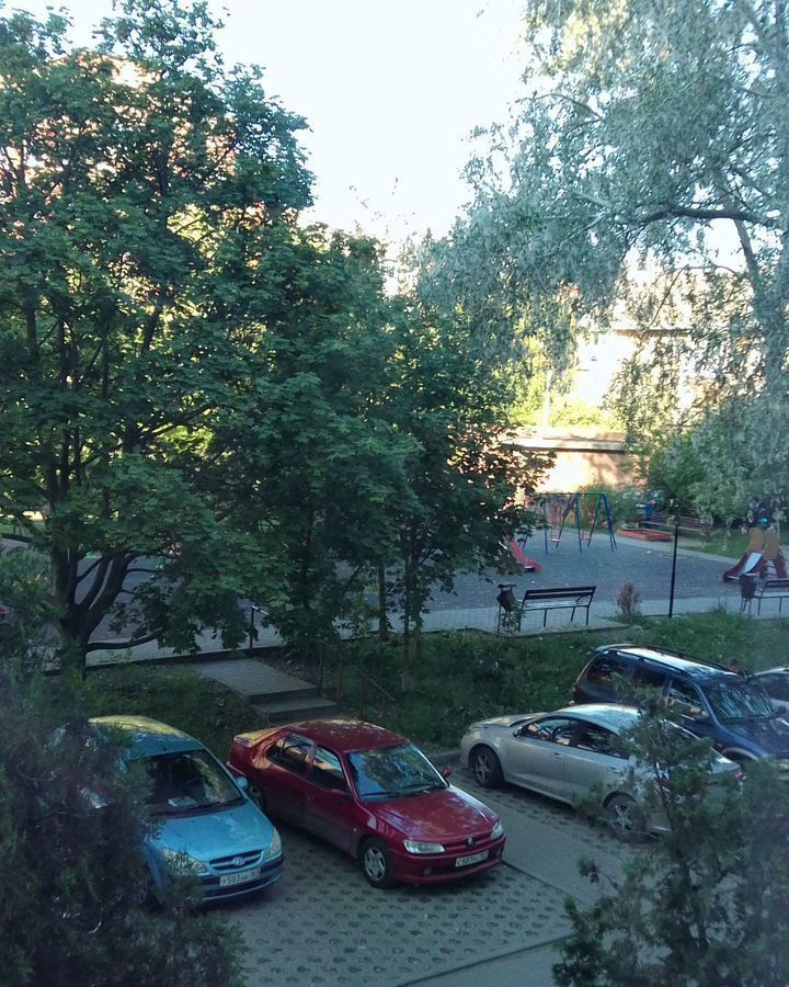 квартира г Таганрог Центральный ул Азовская 3 фото 8