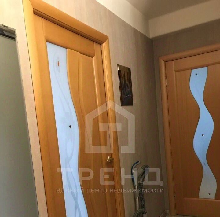 квартира г Санкт-Петербург метро Гражданский Проспект пр-кт Луначарского 106 округ № 21 фото 9