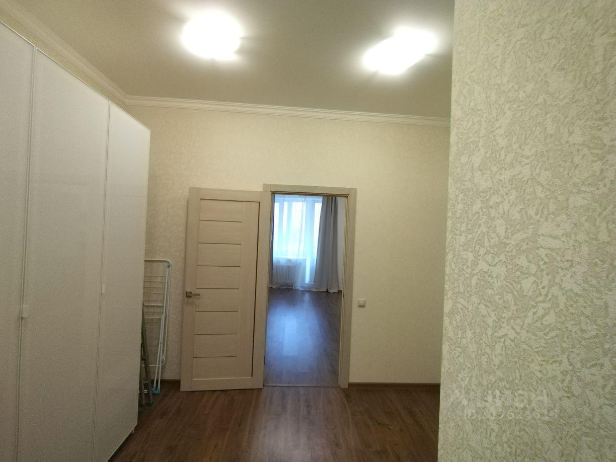 квартира г Реутов ул Некрасова 17 микрорайон «6А (Реутов)» фото 9