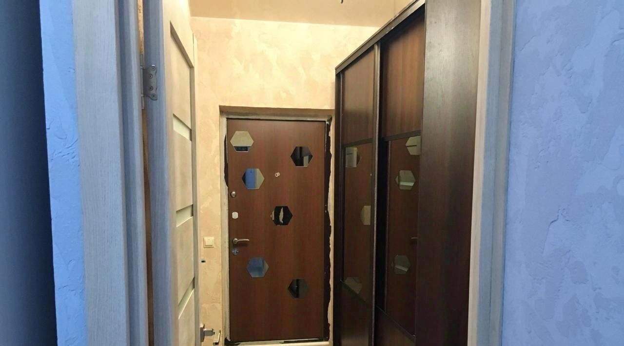 квартира городской округ Наро-Фоминский г Апрелевка ул Ясная 4 Жилой комплекс «VESNA» фото 3