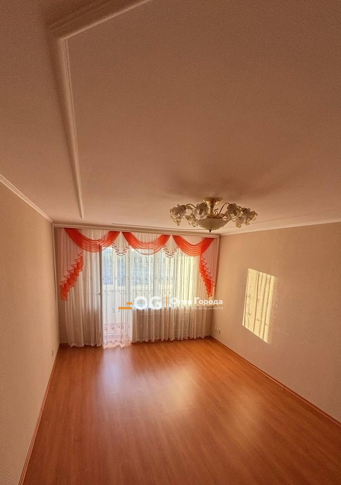 квартира г Брянск р-н Советский ул Ромашина 32 фото 6
