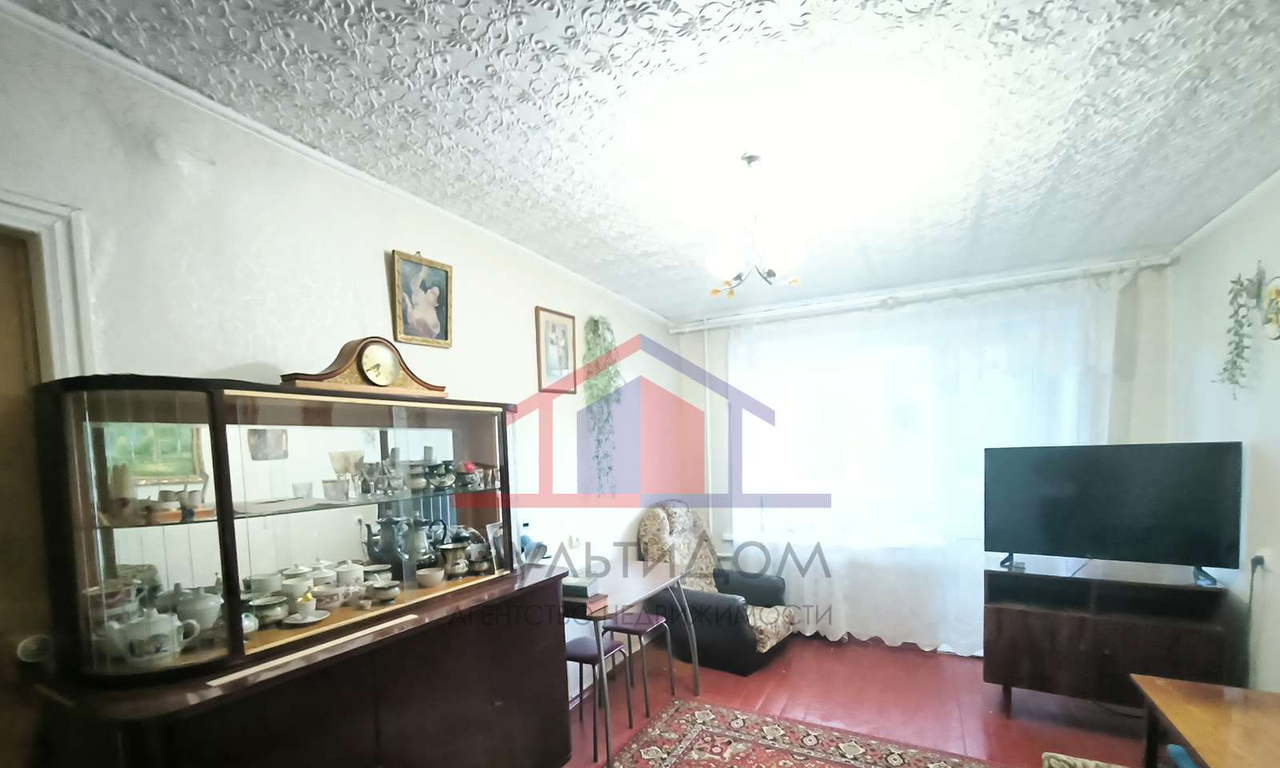 квартира г Губкин ул Фрунзе 2в фото 2