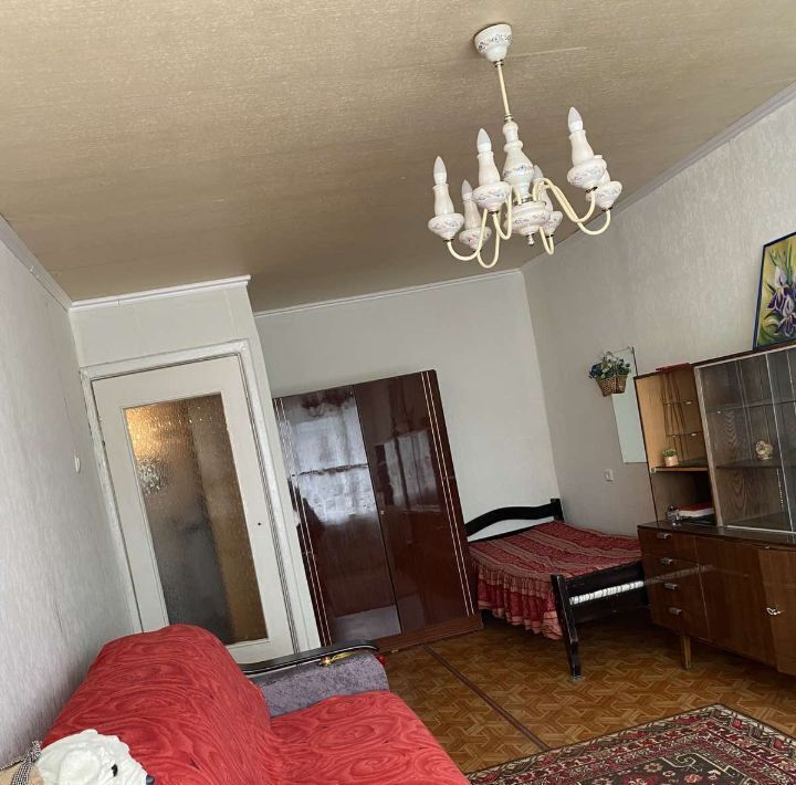 квартира г Саратов р-н Октябрьский ул Советская 20/28 фото 1