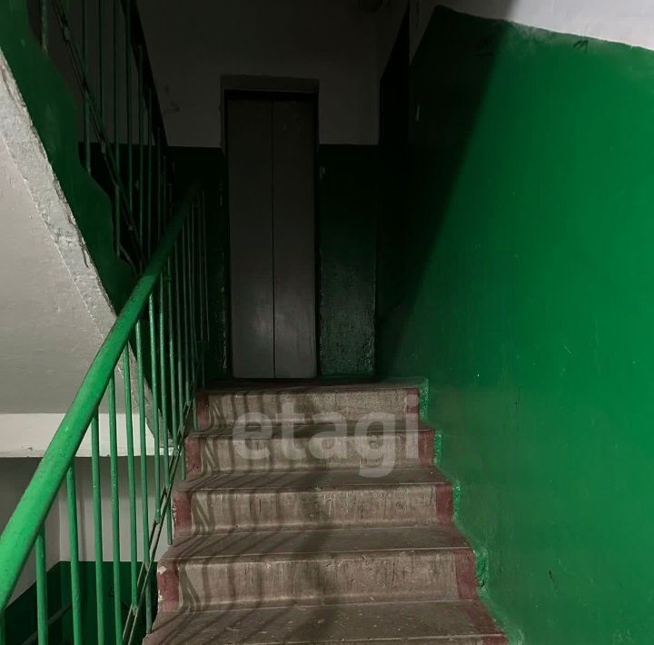 комната г Белгород Западный ул Костюкова 11 фото 19