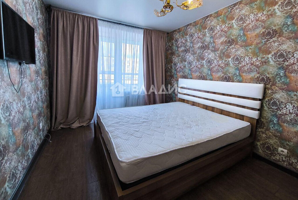 квартира г Калуга ул Петра Тарасова 4 фото 1