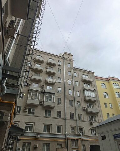 метро Третьяковская пер Лаврушинский 17с/4 муниципальный округ Якиманка фото