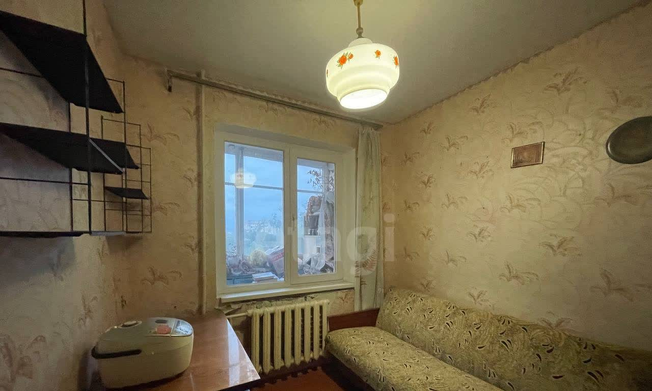 квартира г Симферополь р-н Центральный ул Залесская 87 фото 1