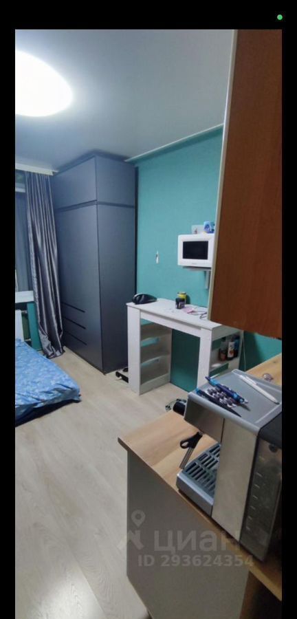 квартира г Сестрорецк ул Борисова 8к/2 р-н Курортный фото 1