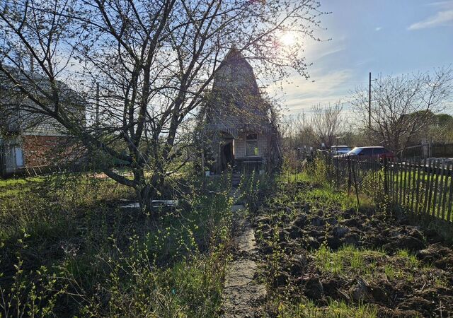 Вольск, СТ Надежда фото