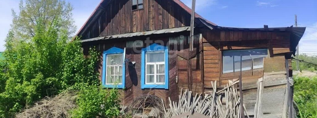 дом г Бийск ул Нижне-Цесовская 2 фото 1