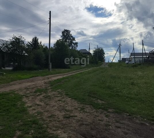 ул Красных Партизан фото