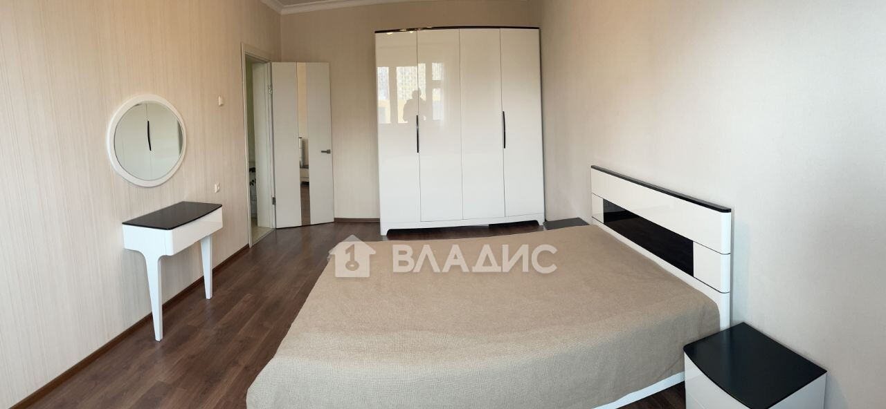 квартира г Мытищи ул Борисовка 20а 16-й м-н фото 1