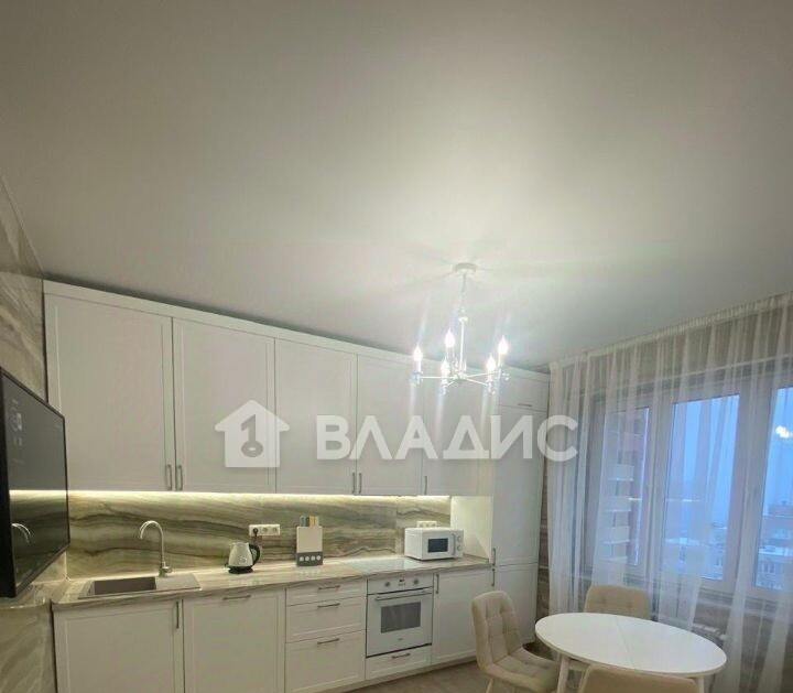 квартира г Одинцово Баковка ш Можайское 136б 6а м-н фото 1