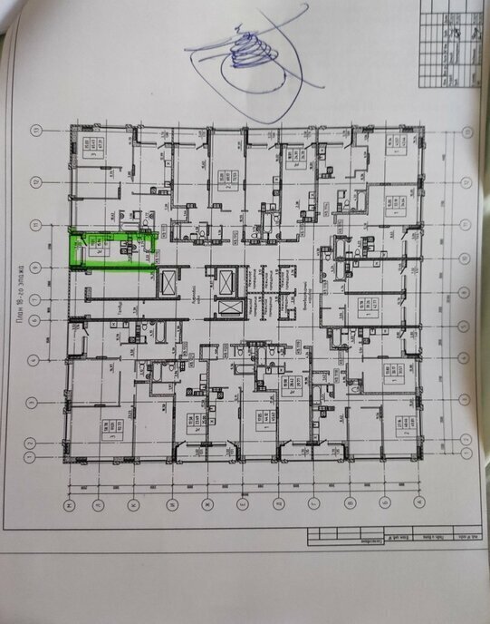 квартира г Воронеж р-н Коминтерновский Подгорное ул Независимости фото 4