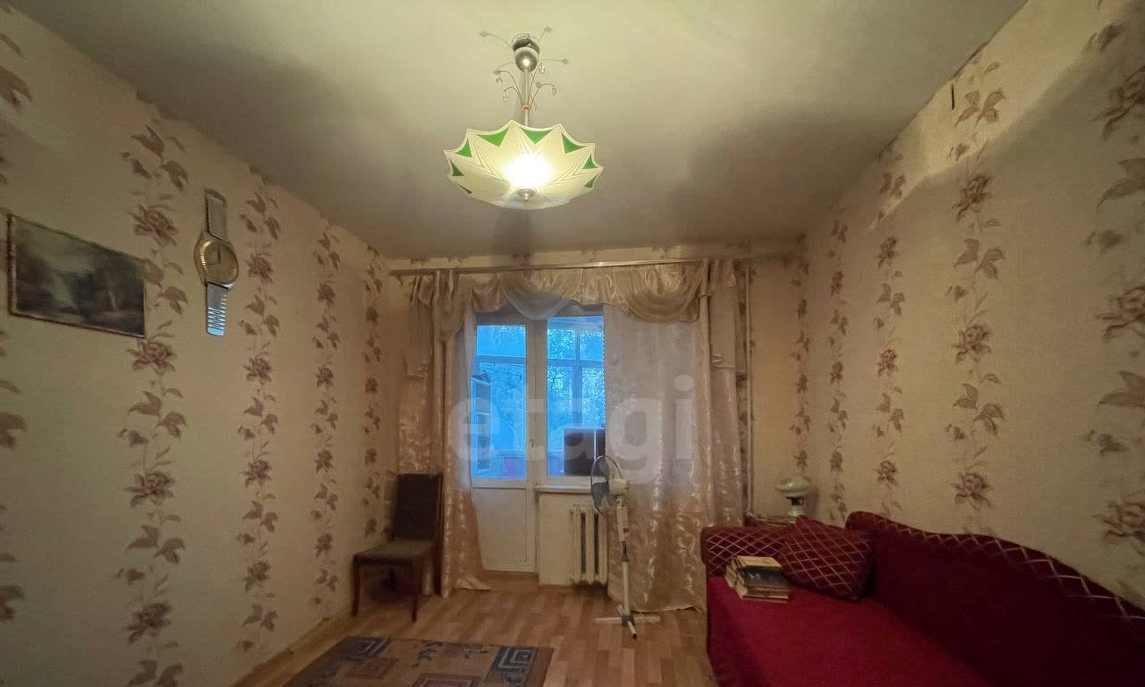 квартира г Симферополь р-н Центральный ул Залесская 87 фото 4