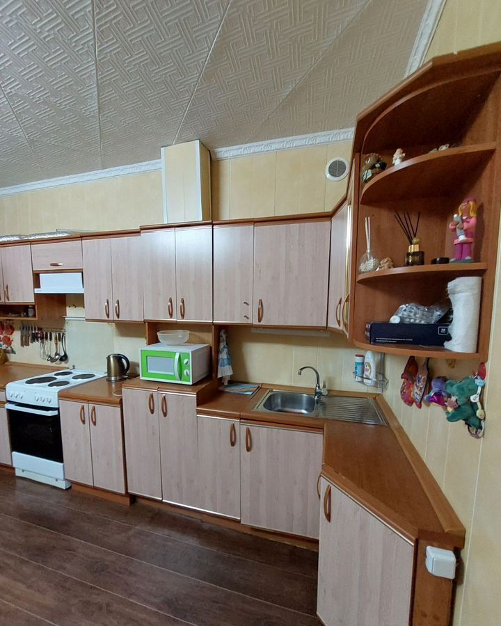 квартира г Норильск ул Енисейская 18 Талнах фото 3