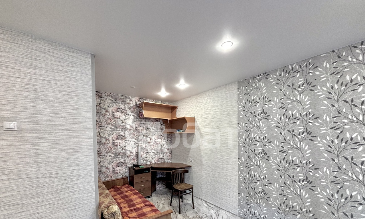 квартира г Кострома ул Димитрова 22 фото 3
