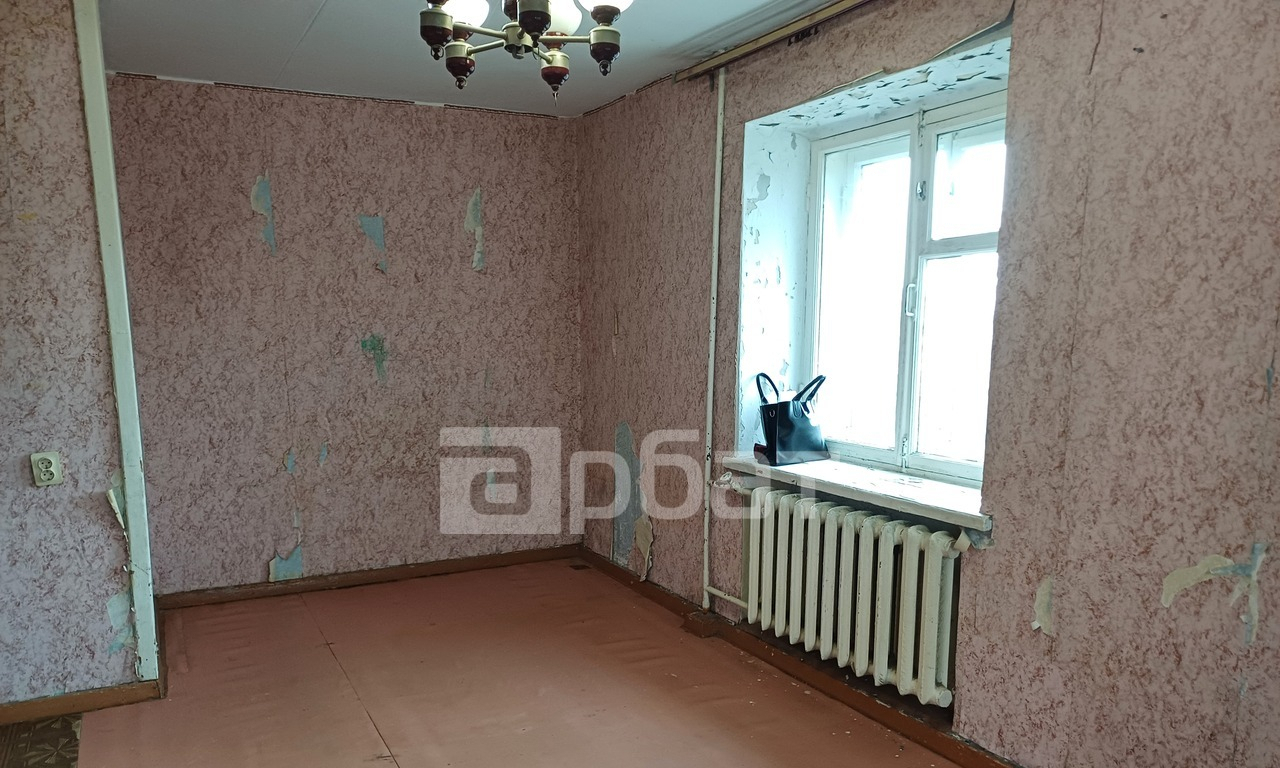 квартира г Кострома ул Калиновская 23 фото 2