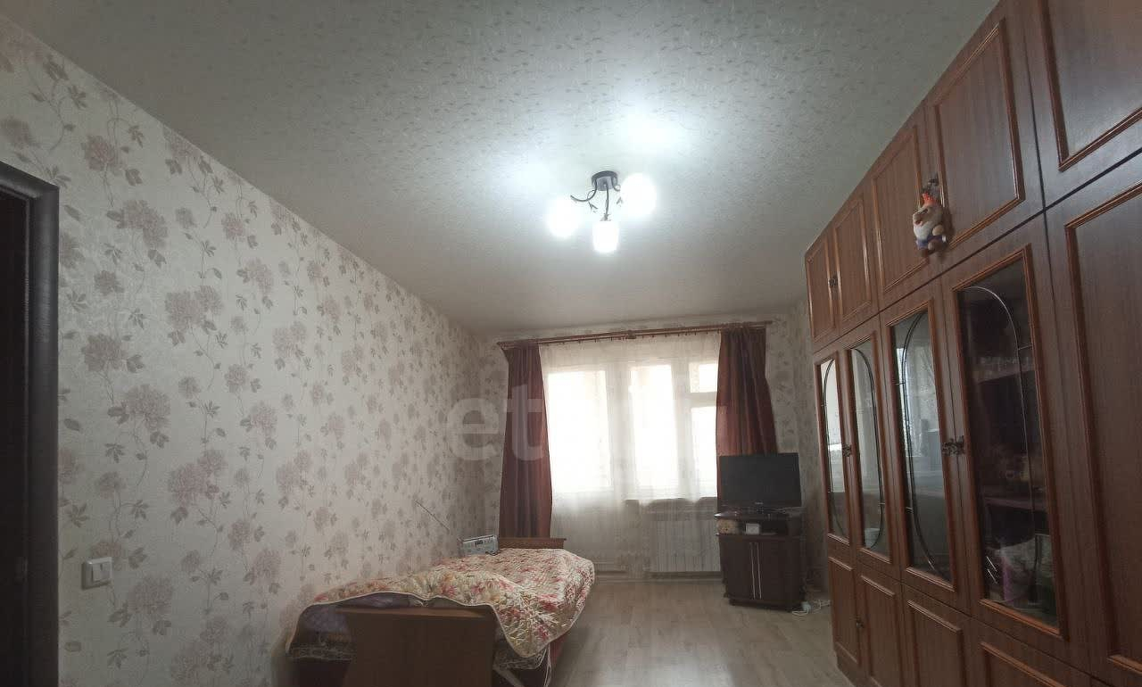 квартира г Кострома ул Машиностроителей 37 фото 4