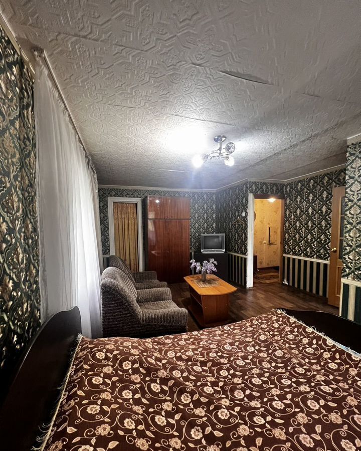 квартира г Дзержинск пр-кт Ленина 52а фото 2