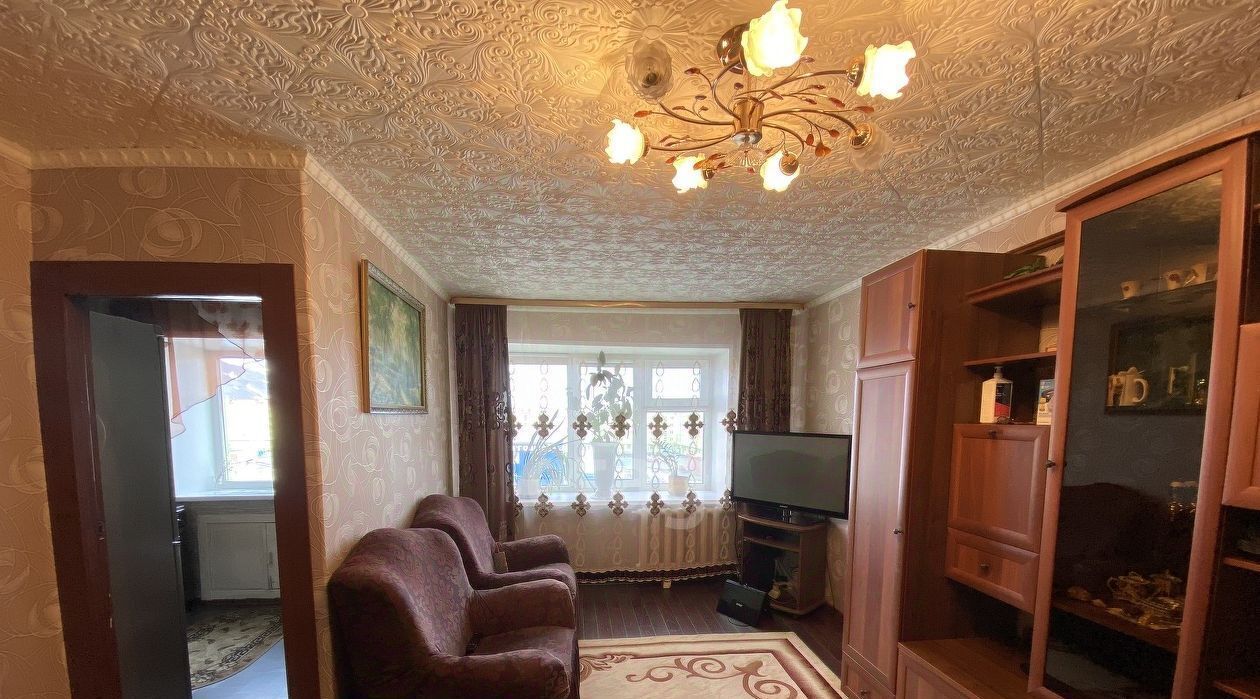 квартира г Норильск ул Таймырская 22 Талнах фото 2