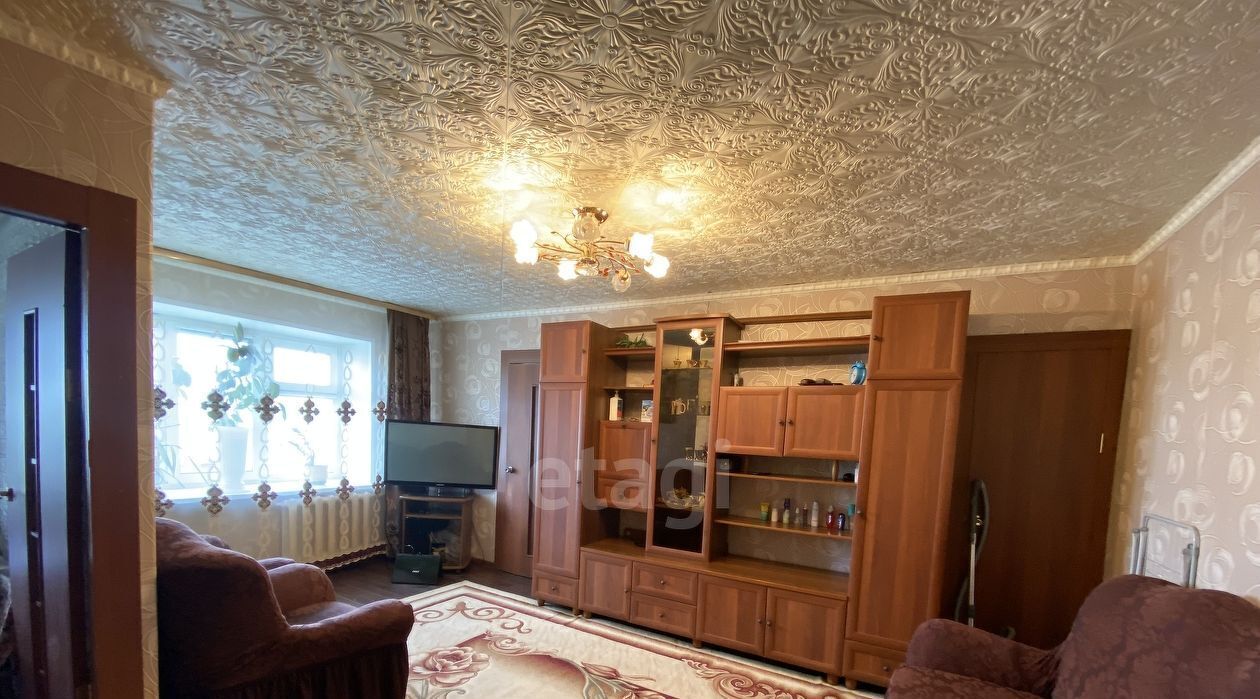 квартира г Норильск ул Таймырская 22 Талнах фото 3