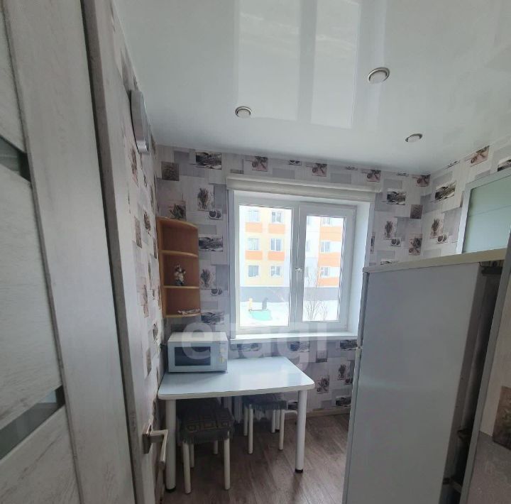 квартира г Норильск ул Ленинградская 3к/2 фото 4