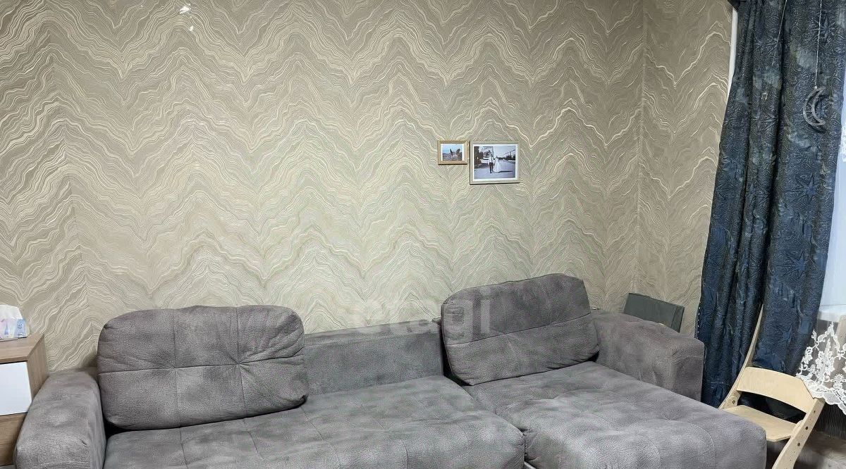квартира г Норильск ул Талнахская 21 фото 3