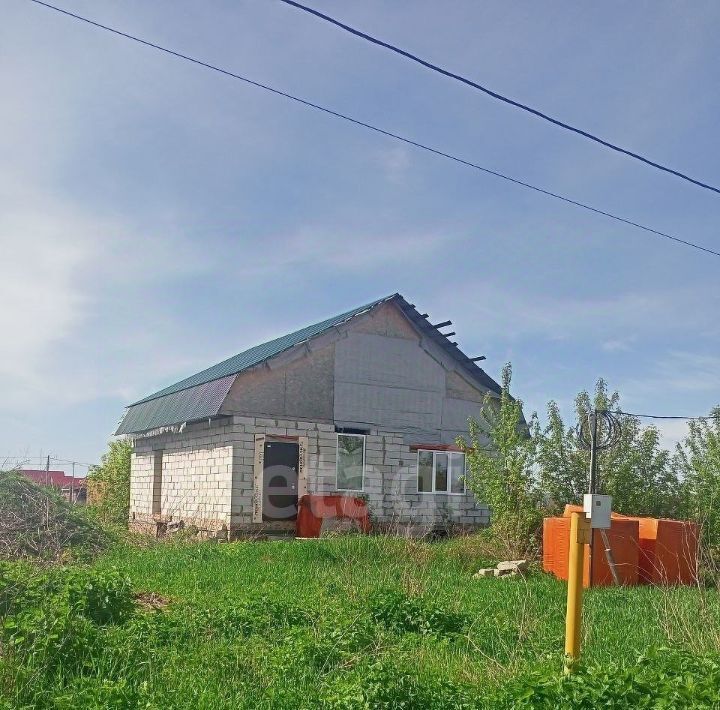 дом р-н Валуйский г Валуйки ул Саши Лысянского фото 3