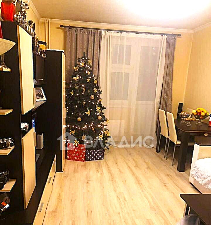 квартира г Мытищи ул Борисовка 20а 16-й м-н фото 3
