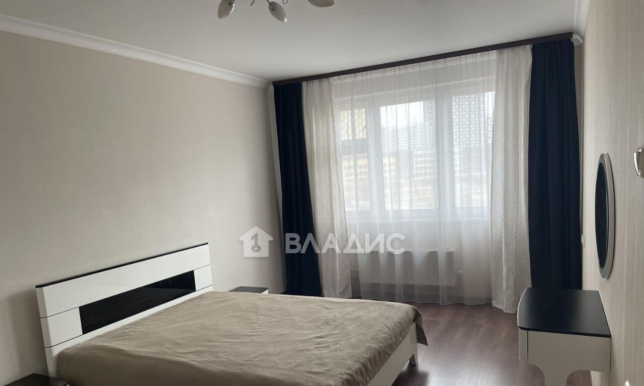 квартира г Мытищи ул Борисовка 20а 16-й м-н фото 3
