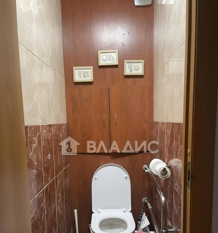 квартира г Москва п Филимонковское п Марьино б-р Светлый 12/1 фото 4