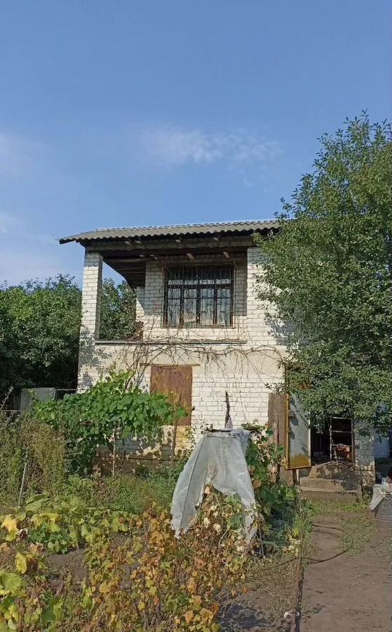 земля г Елец снт тер.Дружба № 11, квартал фото 1