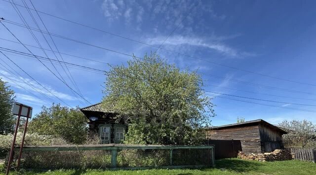 дом г Талица ул Кирова 29 фото