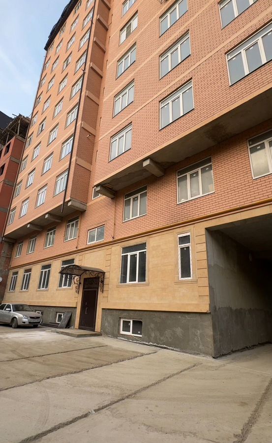 квартира г Махачкала Новые Тарки Еловая ул., 11 фото 4