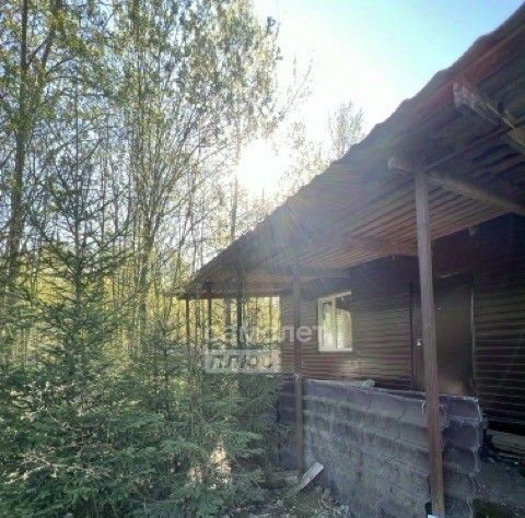 дом городской округ Одинцовский г Звенигород снт Ягодка фото 1