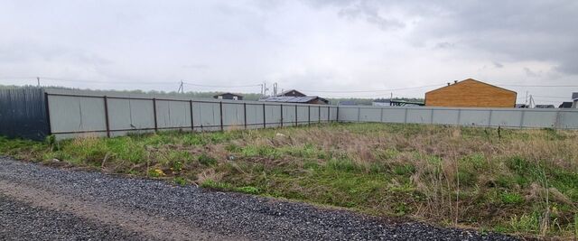 земля д Матчино КП Земляничная поляна 104 фото