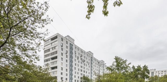 метро Бабушкинская проезд Шокальского 12б фото