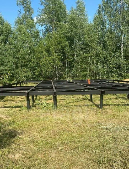 земля г Щёлково Орлово Вилладж кп, 63 фото 4