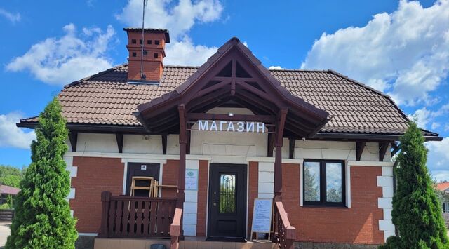 д Митино Страховское с/пос, бул. Березовый, 4 фото д Митино Страховское с/пос, бул. Березовый, 4 фото