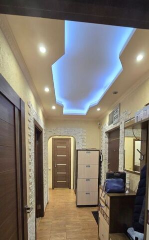 квартира пр-кт Комсомольский 24/2 Люберцы фото
