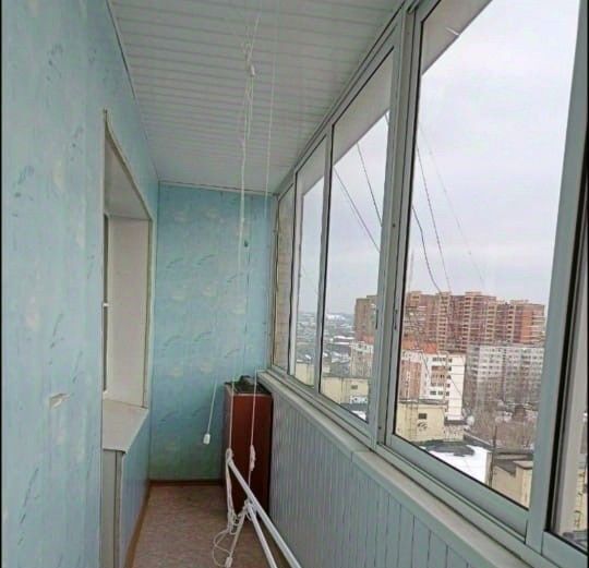 квартира г Дмитров микрорайон имени К.А. Аверьянова 12 фото 3