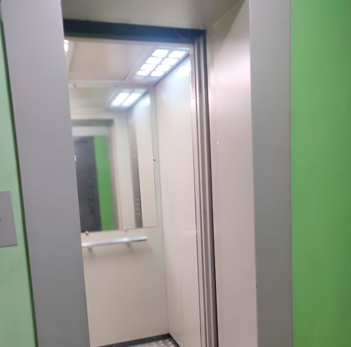 квартира г Химки ул Гоголя 17 Беломорская фото 3