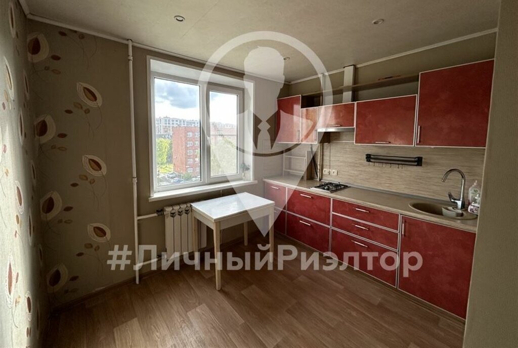 квартира г Рязань р-н Советский ул Фрунзе 2 фото 8