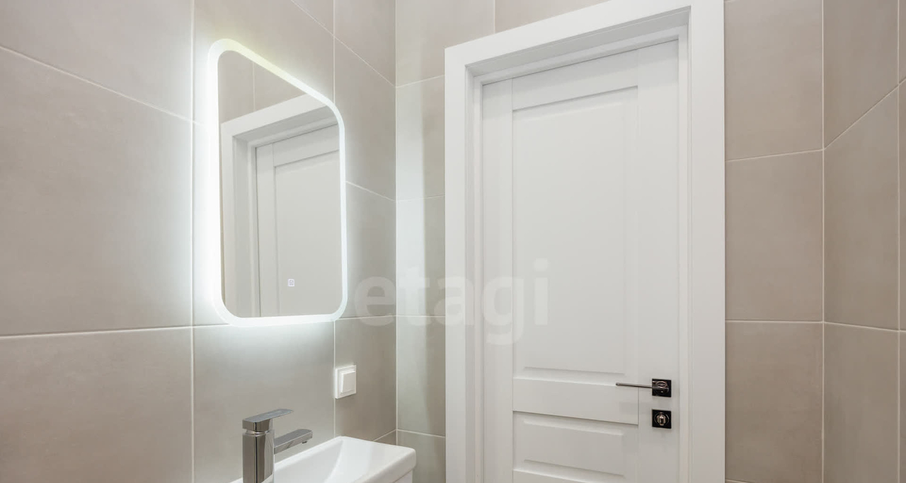 квартира г Ярославль п Великий 2-й м-н, 2, Ростов фото 1