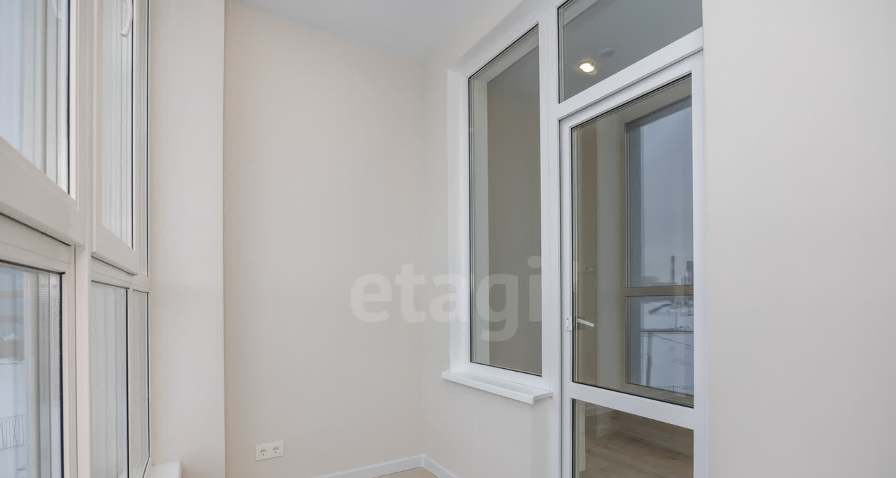 квартира г Ярославль п Великий 2-й м-н, 2, Ростов фото 4