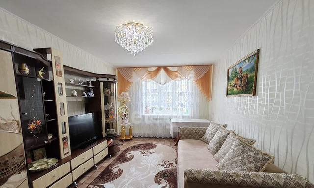 ул 50 лет ВЛКСМ 45 городское поселение Мелеуз фото