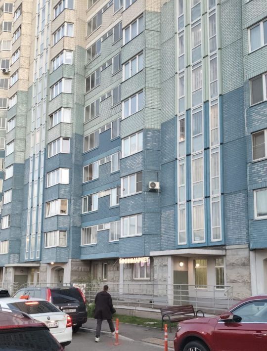 свободного назначения г Балашиха мкр Железнодорожный ул Корнилаева 30 Железнодорожная фото 2