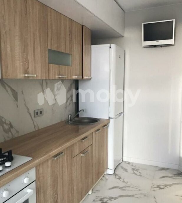 квартира г Калининград р-н Ленинградский ул Баженова 13в фото 2